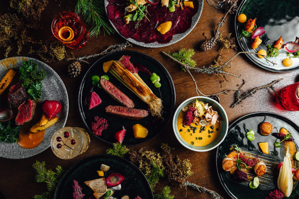 A Foodie’s Guide to Sunrise Country Club: Rancho Mirage’s Best Bites and Culinary Hidden Gems